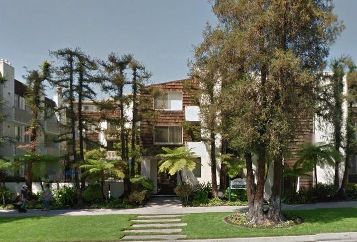 This Week's LA Deal Sheet