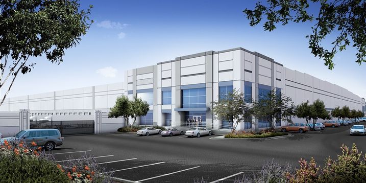 This Week's LA Deal Sheet