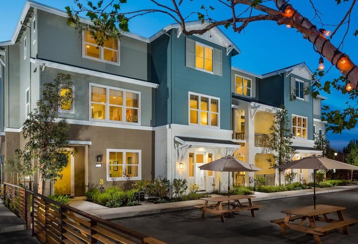 This Week's LA Deal Sheet