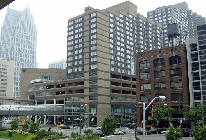 Downtown Detroit Sales Prices Rise To Insane Levels