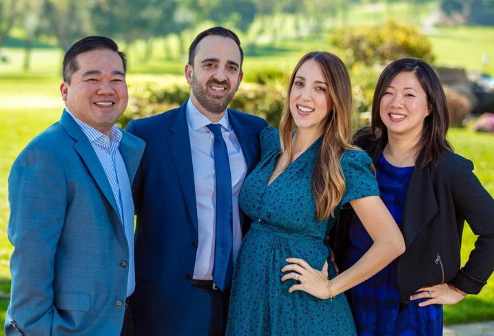 Quantum Capital Partners Gets Financing For Major LA Deals