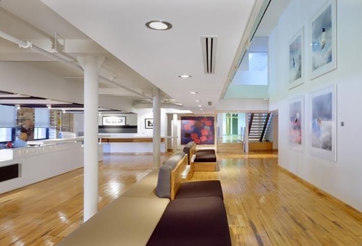 Texas Reigns For Hispanic Entrepreneurship