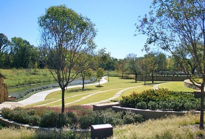 Lake Highlands Town Center Finally Moves Ahead