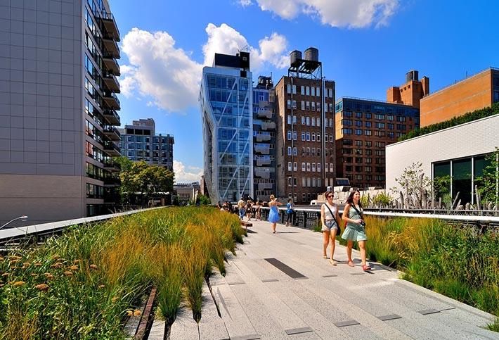 Can DFW Actually Be A Walkable City?