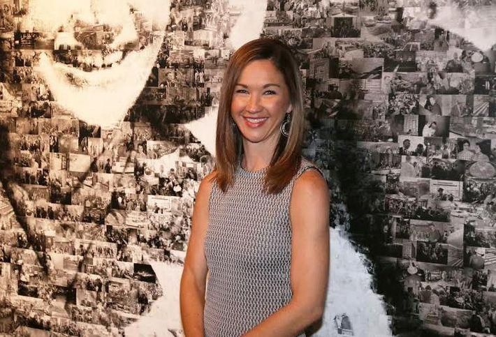 John Zogg & Kourtny Garrett: The Big, Wide Future Of Downtown Dallas