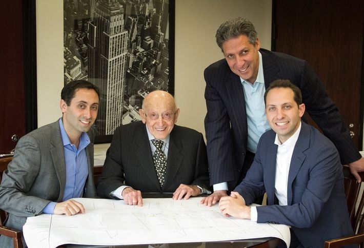 What Is The Most Popular Trend Fueling Multifamily Developments?