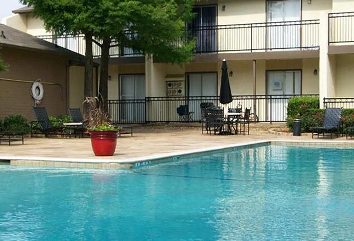 Presidium Acquires Second Dallas Multifamily Complex
