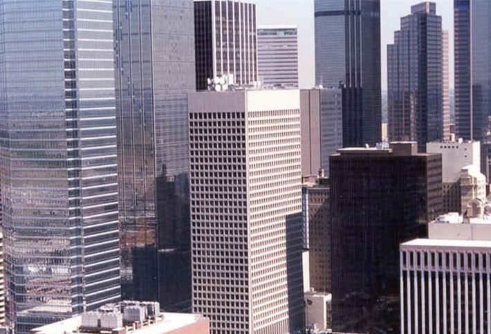 El Centro College Moves Into One Main Place