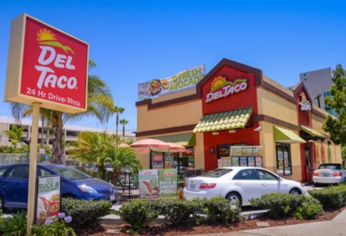 This Week's LA Deal Sheet