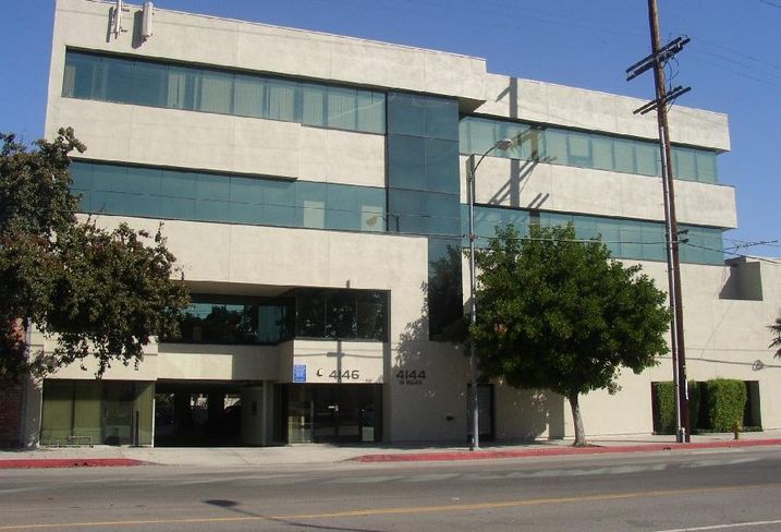 This Week's LA Deal Sheet