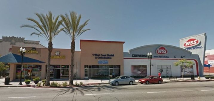 This Week's LA Deal Sheet