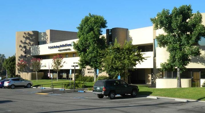 This Week's LA Deal Sheet