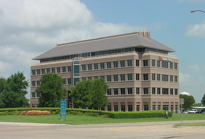 SkyWalker Buys Arlington Office Building To Jump-Start New Fund's Portfolio