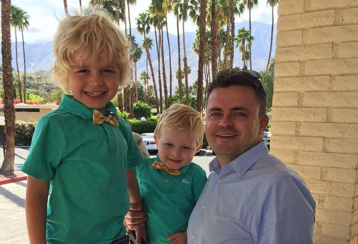 This Week's LA Deal Sheet