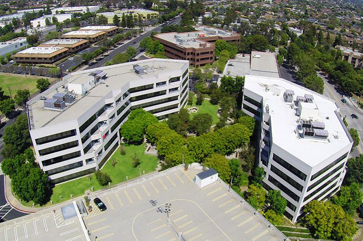 Culver City Office Campus Sells For $65.6M
