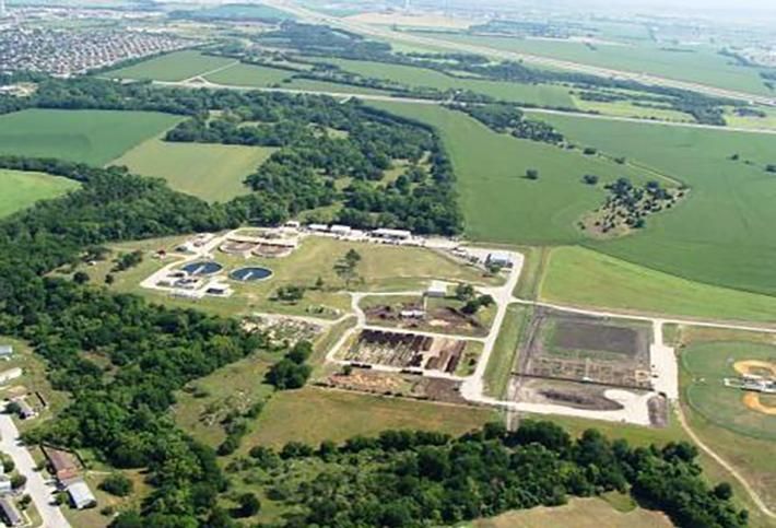 EOS Celebrates Grand Opening Of Pflugerville Facility