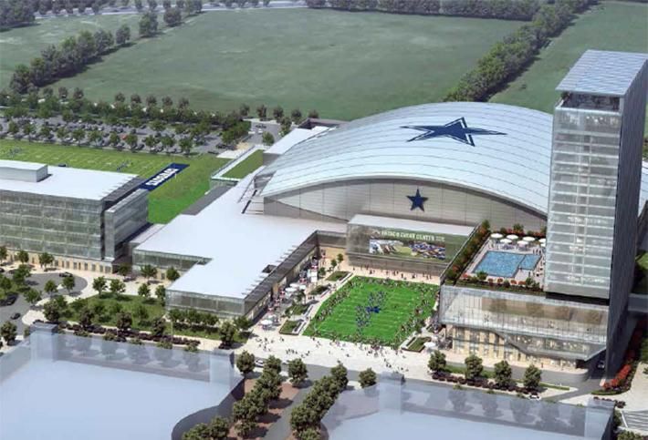 The Star Unveils Plans For Retail Experience