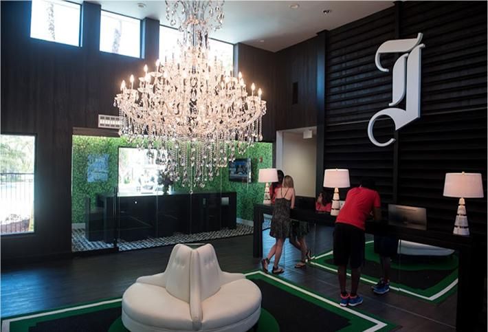 Vesper Holdings Seizes Opportunity: Student Housing Gold Rush