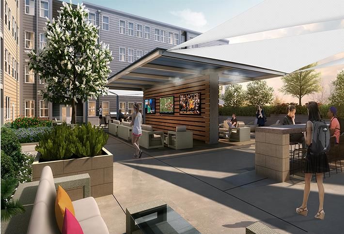 CA-Ventures' Noodle House Strategy