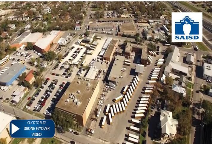 Prime San Antonio Property Up For Bids