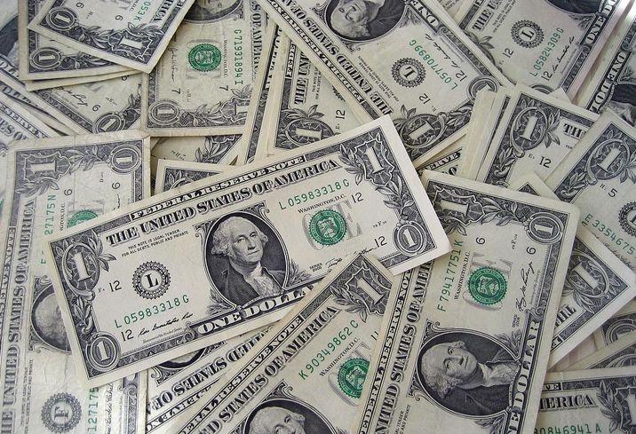 Credit Suisse: This Is Why The Dollar Is Tanking