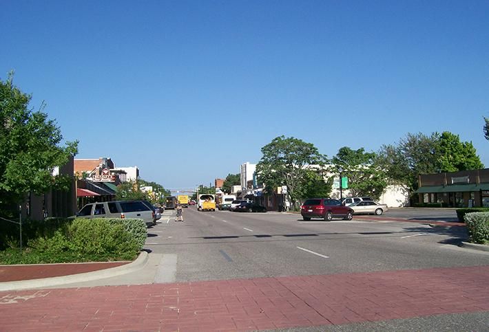 EastGroup Properties To Build Industrial In Lewisville