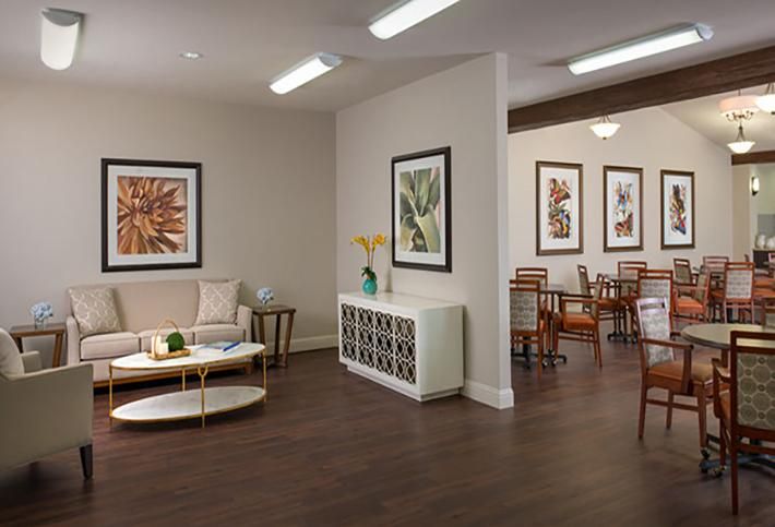 Caddis Opens New Senior Living Facility In Fort Worth