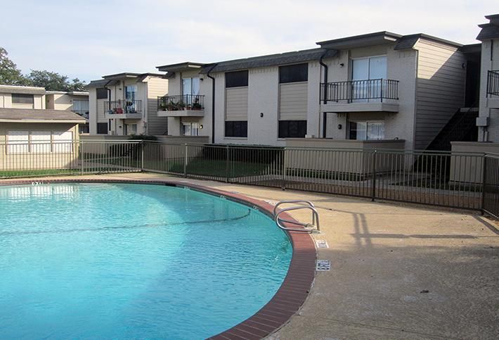 This Week's Dallas-Fort Worth Deal Sheet