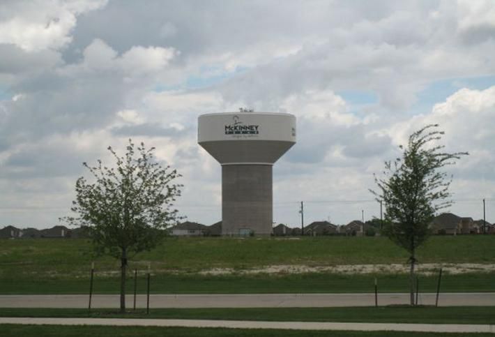 This Week's Dallas-Fort Worth Deal Sheet