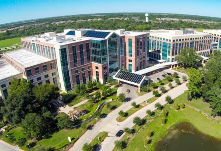 Moving Away From The Mothership Satellite Healthcare