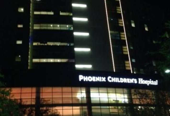 Phoenix Children's Hospital