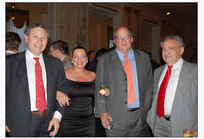 City Planning Commissioner Eyeing Stepping Down?