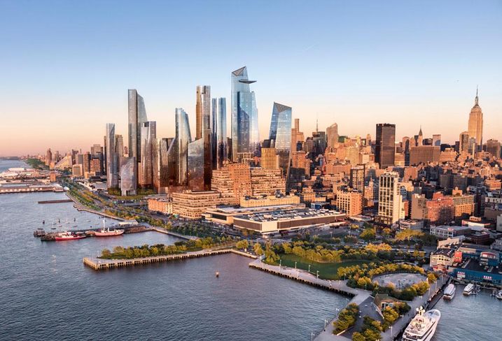 Developers, Investors Prepare To Swoop In On Future Cash Cows During Downturn