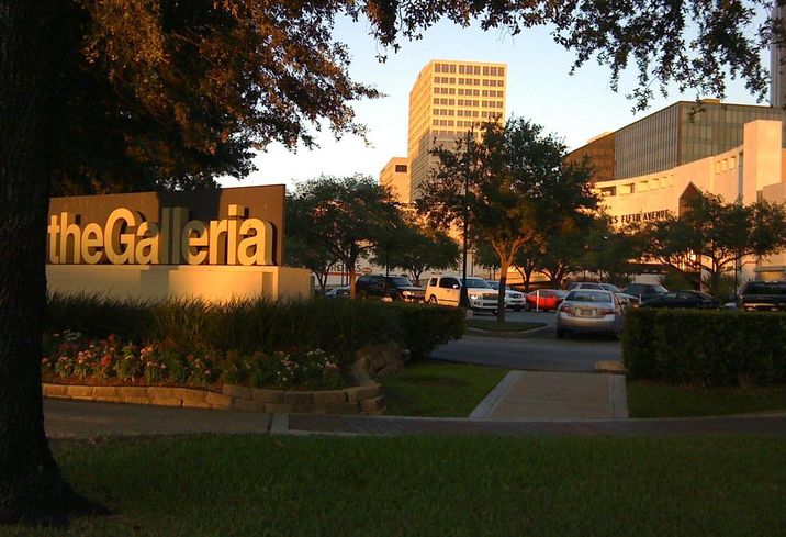 Galleria Houston