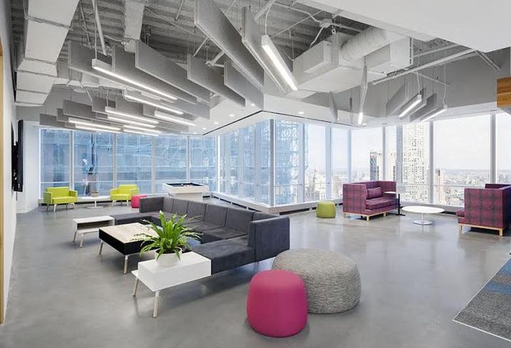 Mediamath Made A Statement At 4 Wtc