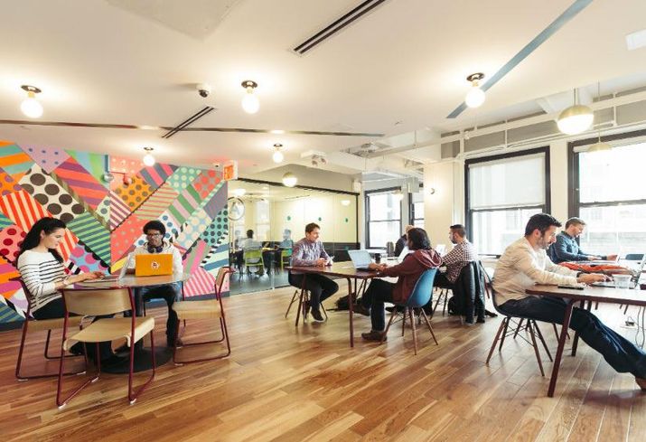 Image result for coworking space pixabay