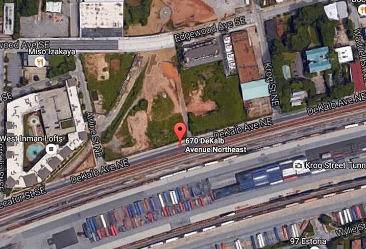 Nap Closer To Beltline Redevelopment