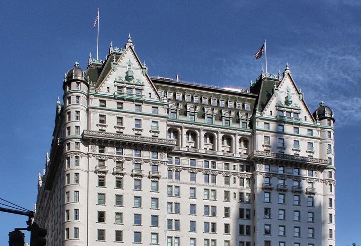 What Donald Trump Owns And What He Doesn T In Nyc