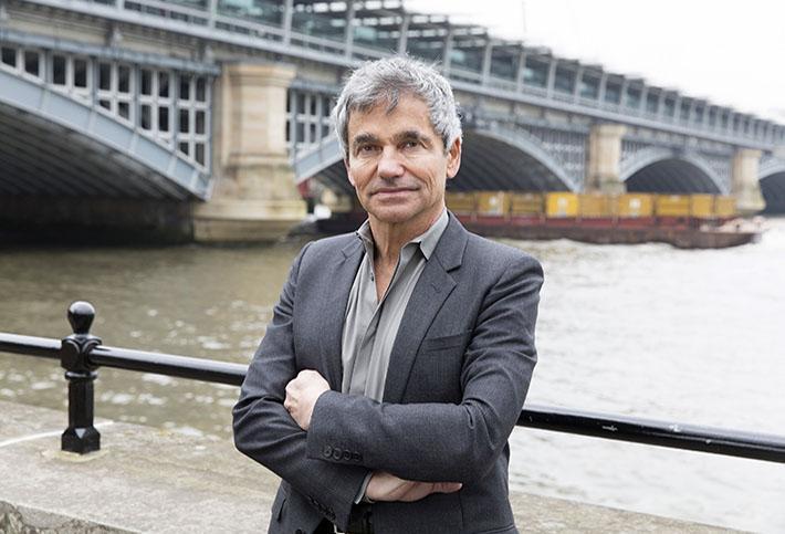 Harry Appelman Meet Harry Handelsman, A Visionary Risk-Taker Who Is Shaping London
