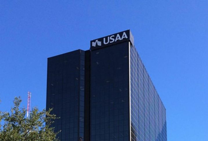 USAA Inks Leases On Two Entire New Buildings