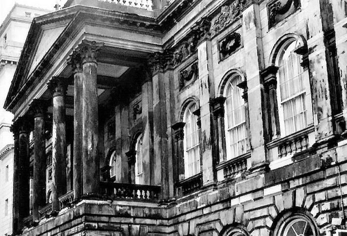 Liverpool City Council Considers Selling Municipal Building Liverpool City Council Considers Selling Municipal Building