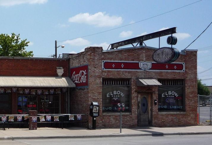 Preservation Dallas Most Endangered Historic Places Of 2016