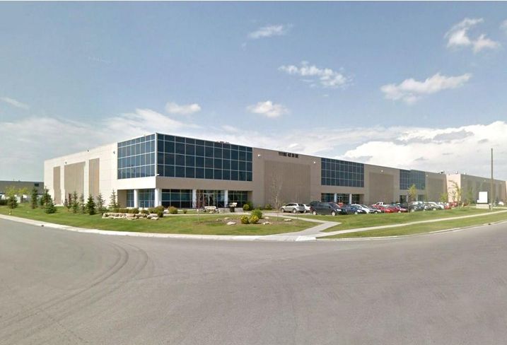 Artis Reit Sells 8 Alberta Industrial Properties