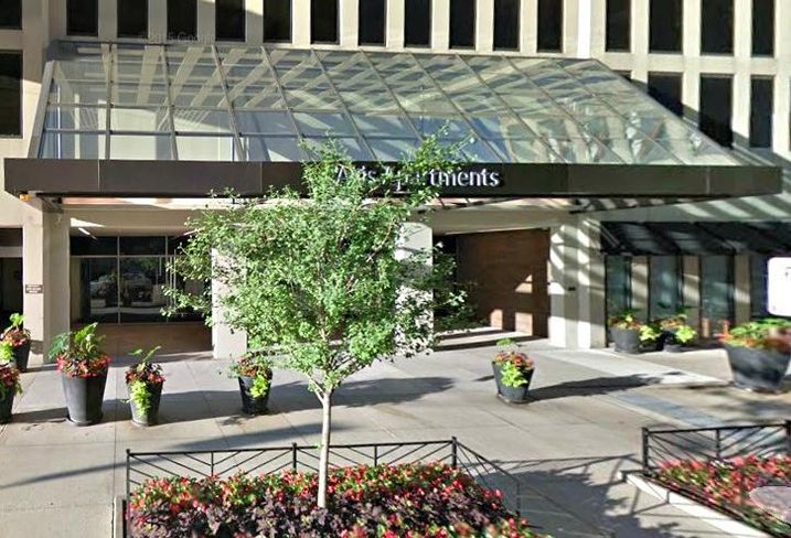 These 10 Apartment Sales Paced A Record Shattering Year