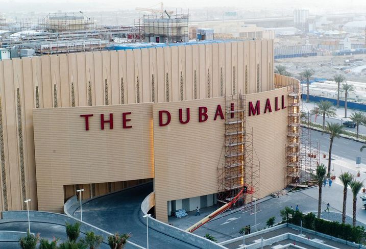 6 International Shopping Centers That Have Successfully Created A