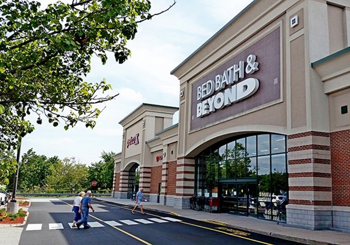 Prestige Properties Snaps Up Western Mass Power Center