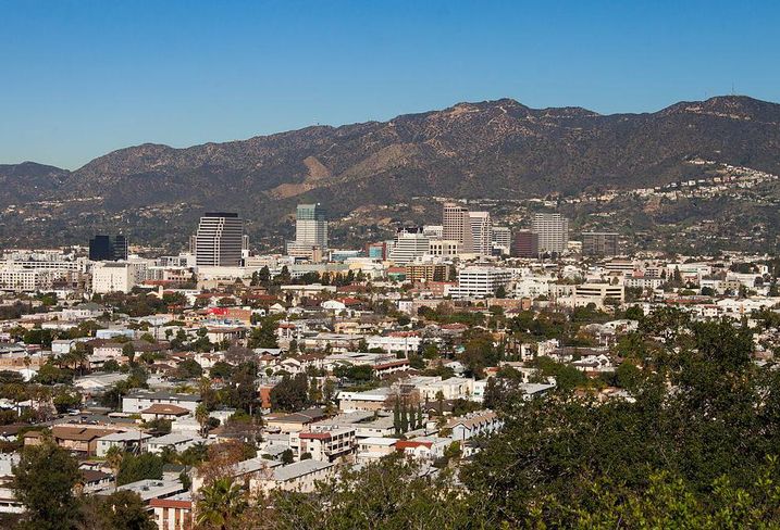 New Industrial Park Coming To Phoenix Metro Area