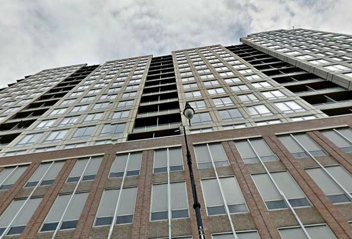 Crescent Real Estate Equities Buys Evanston Apartments