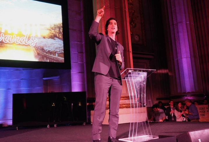 Wework To Delay Ipo For At Least A Month Danilposh