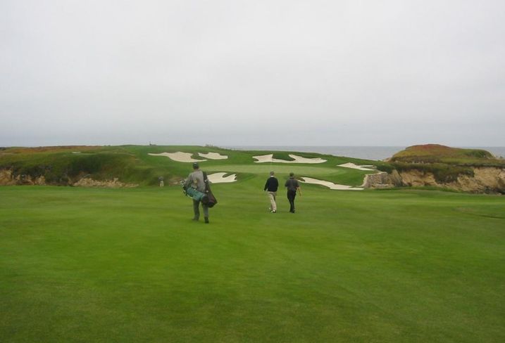 The 10 Most Exclusive Golf Clubs In America